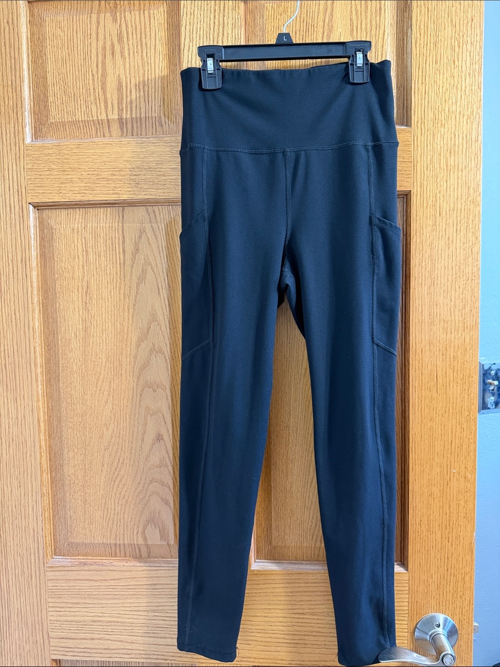 American eagle high rise leggings